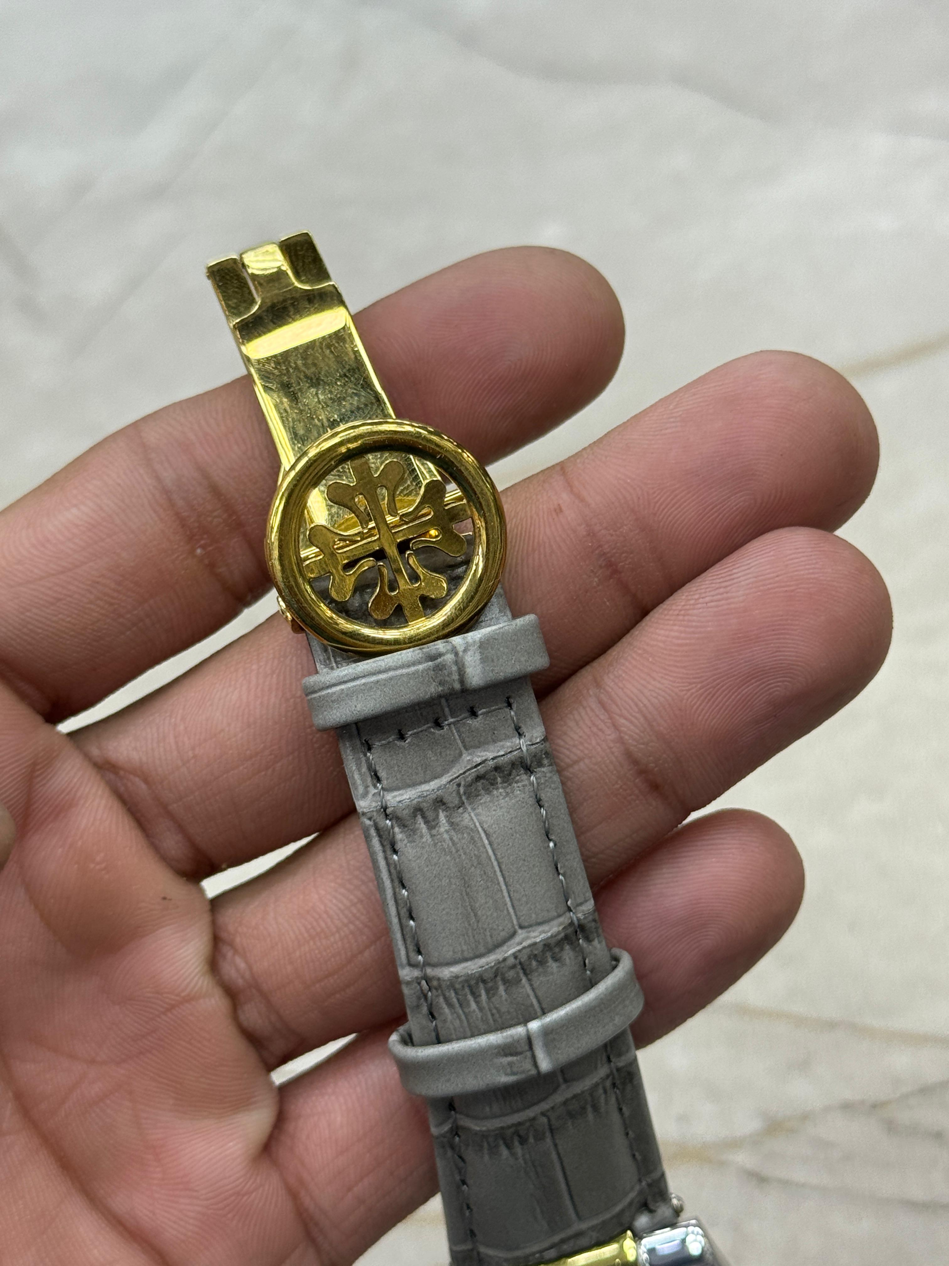 3ATM Water Resistant