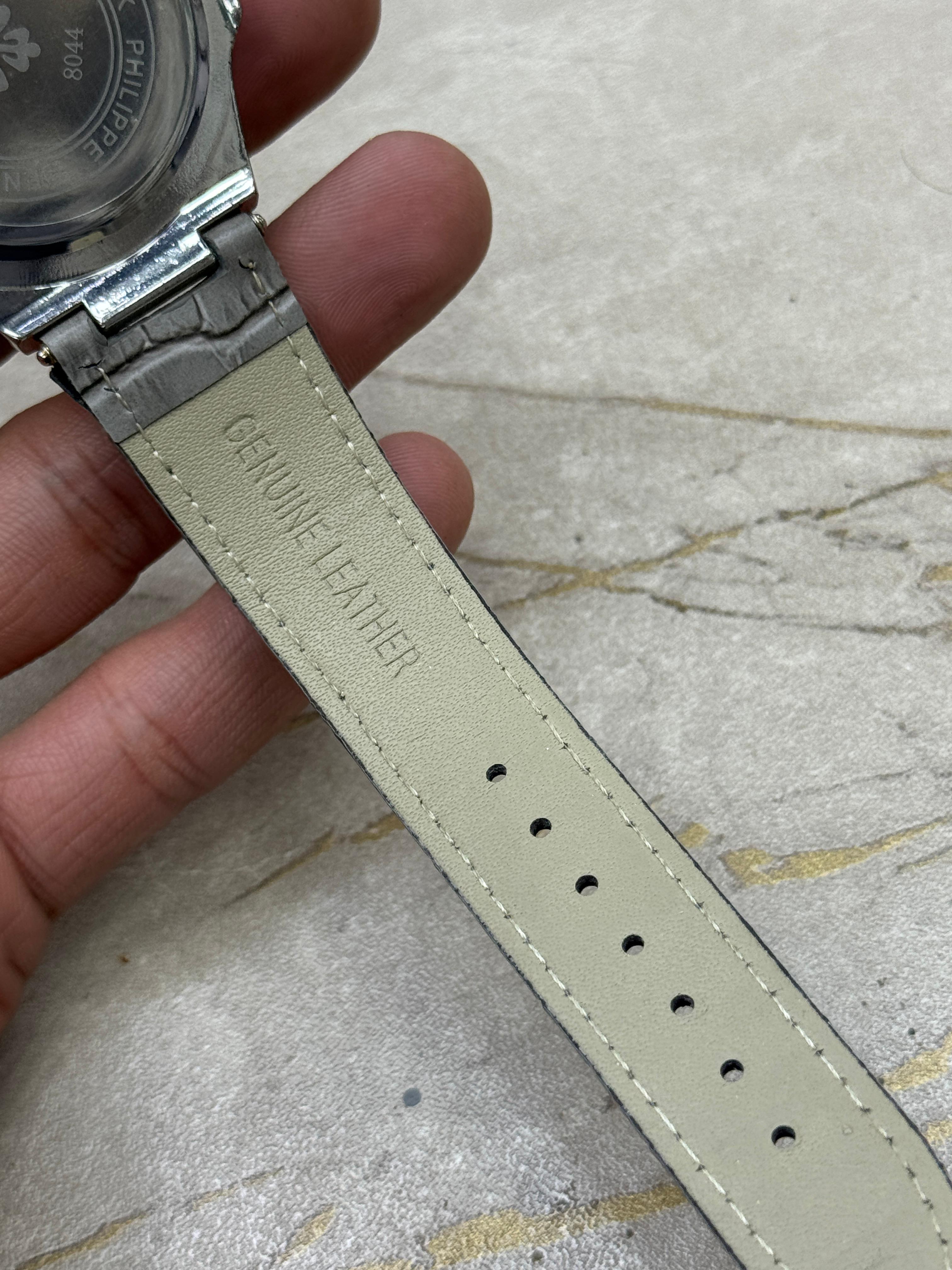 3ATM Water Resistant