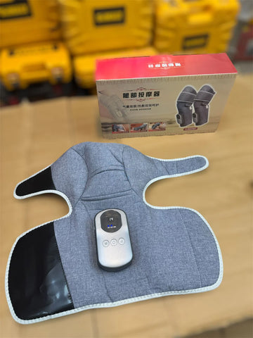 Pain Relief 3 in 1 Heating Massager