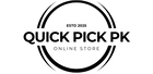 Quick Pick PK
